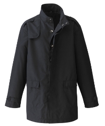 Henley & Knight Raincoat