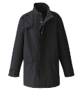 Henley & Knight Raincoat