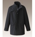 Henley & Knight Raincoat