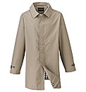 Dannimac Raincoat