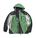 Snowdonia Extreme Fleece Lined Jacket
