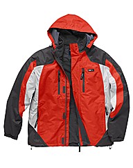 Snowdonia Extreme Fleece Lined Jacket
