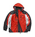 Snowdonia Extreme Fleece Lined Jacket