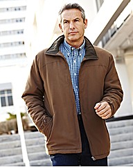 Premier Man Padded Jacket