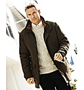 Premier Man Car Coat