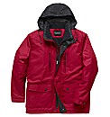 Dannimac Fleece Lined Jacket