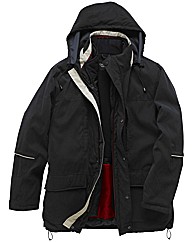 Dannimac 3 in 1 Jacket