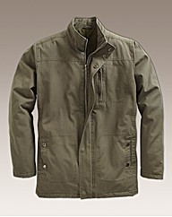 Southbay Washed Jacket
