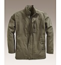 Southbay Washed Jacket