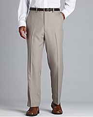 Premier Man High Waisted Trousers 29in