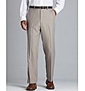 Premier Man High Waisted Trousers 29in