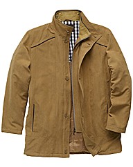 Dannimac Car Coat