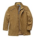 Dannimac Car Coat