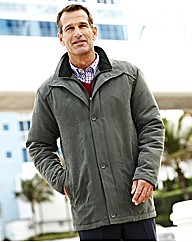 Dannimac Car Coat
