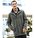 Dannimac Car Coat