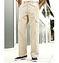 Southbay Lightweight Cargo Trousers 29in