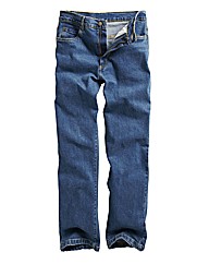 Union Blues Stretch Denim Jeans 25inches