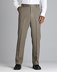 Premier Man Cavalry Twill Trousers 29in