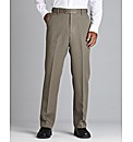 Premier Man Cavalry Twill Trousers 29in