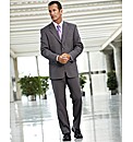 Premier Man Machine Washable Plain Suit