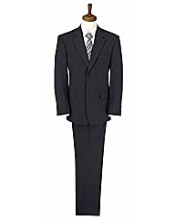 Premier Man Machine Washable Plain Suit