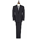Premier Man Machine Washable Plain Suit