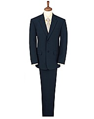 Premier Man Machine Washable Plain Suit