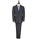 Premier Man Machine Washable Plain Suit