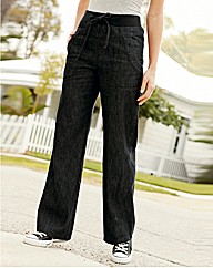 Slouch Jeans Length 29in