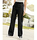 Slouch Jeans Length 29in