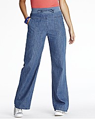 Slouch Jeans Length 29in