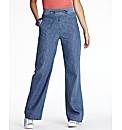 Slouch Jeans Length 29in