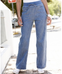 Slouch Jeans Length 31in