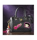 Betty Boop Charmed Bag