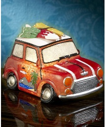 Classic Mini Night Glow Lamp