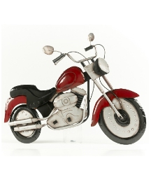 Motorbike Wall Art