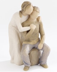Willow Tree You and Me