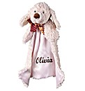 Personalised Doggy Huggy Buddy