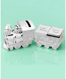 Personalised First Tooth Curl Carriage
