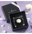 Royal Doulton Radiance Clock