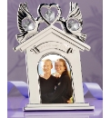 Personalised Wedding Chapel Frame