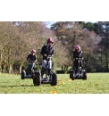 Segway Safari Experience for One