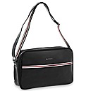Ben Sherman Iconic Flight Bag