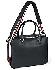 Ben Sherman Iconic Over Night Bag