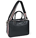 Ben Sherman Iconic Over Night Bag