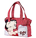 Betty Boop Holdall