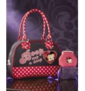 Boop Bag & Purse Set