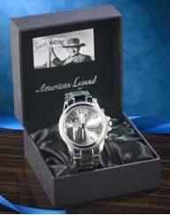 Exclusive American Legend Watch