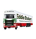 Personalised Eddie Stobart Toy Truck