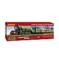 Hornby Flying Scotsman Train Pack